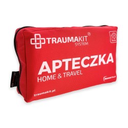 Apteczka Home&Travel TRAUMA KIT