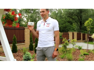 <!-- 20190829 -->Zbigniew Bródka o zabezpieczeniach pożarowych