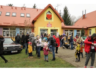 <!-- 20200112 -->Czernin. WOŚP 2020 - Grają w Orkiestrze aż miło!