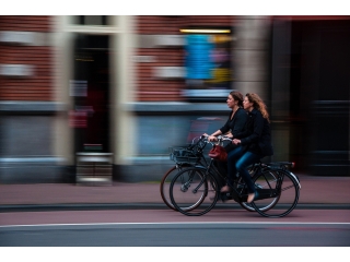 <!-- 20200605 -->Jazda po alkoholu na rowerze. A co z prawem jazdy?