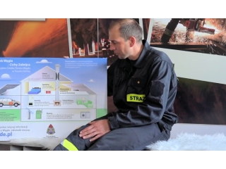 <!-- 20210207 -->Jak i gdzie zamontować czujniki tlenku węgla i dymu?