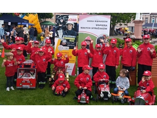 <!-- 20210601 -->Dzień Wszystkich Dzieci w Wieruszowie!