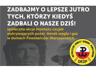 <!-- 20210923 -->Warszawa - Oficjalne podpisanie memorandum w Domu Powstańca
