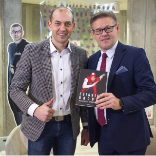 fot. Radosław Tafliński