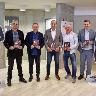 fot. Radosław Tafliński