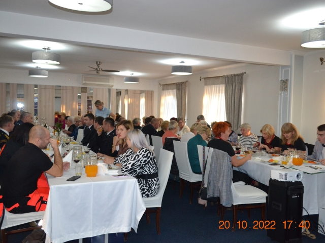 <!-- 20221020 -->Koralowe Koło Gospodyń Wiejskich w Olbrachcicach - „Bezpieczny Senior” <!-- 20221020 -->Koralowe Koło Gospodyń Wiejskich w Olbrachcicach - „Bezpieczny Senior”