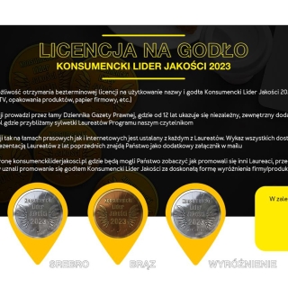 Raport z badań. 6 strona.