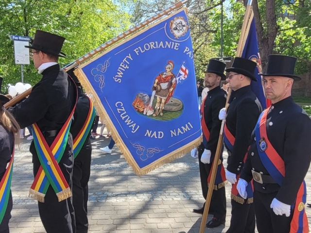 <!-- 20230510 -->Ogólnopolskie Święto Kominiarzy już za nami! <!-- 20230510 -->Ogólnopolskie Święto Kominiarzy już za nami!