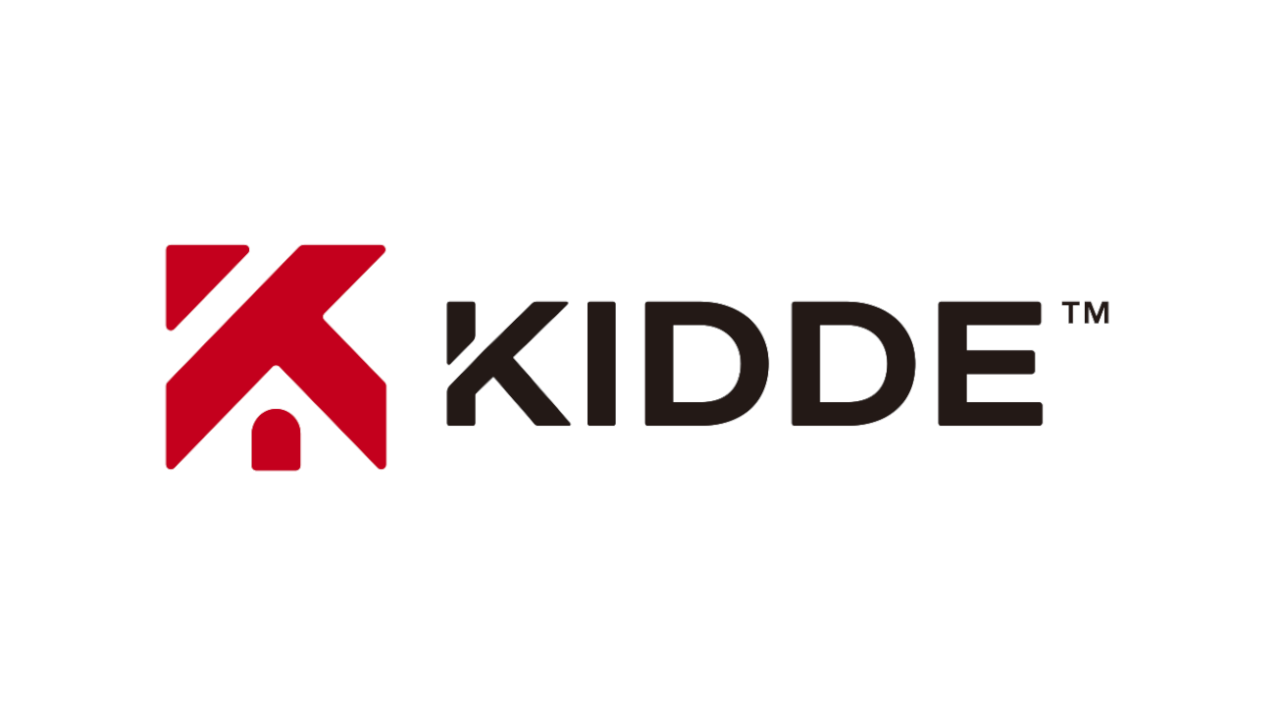<!-- 20231006 -->Kidde prezentuje nowe  logo