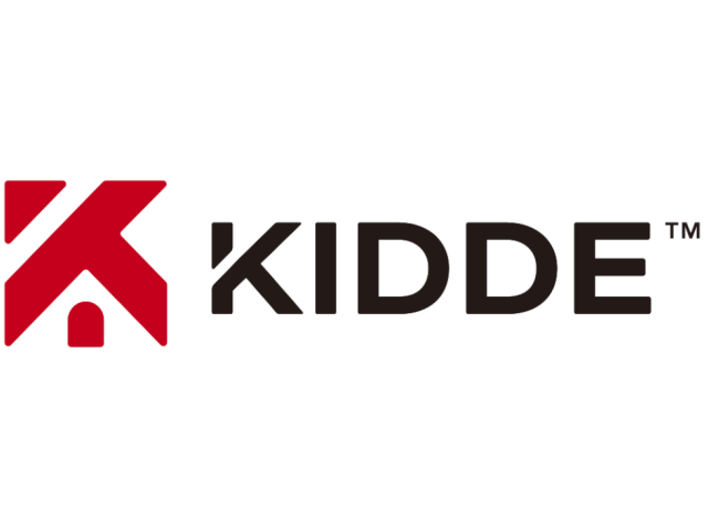 <!-- 20231006 -->Kidde prezentuje nowe  logo <!-- 20231006 -->Kidde prezentuje nowe  logo
