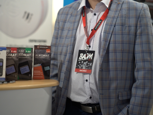 <!-- 20240203 -->Warszawa - Torwar - „Pali się, bądź czujny” i koncert BAJM <!-- 20240203 -->Warszawa - Torwar - „Pali się, bądź czujny” i koncert BAJM