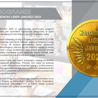 Raport z badań. 5 strona.