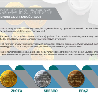 Raport z badań. 6 strona.