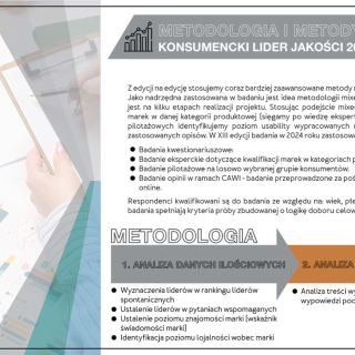 Raport z badań. 8 strona.