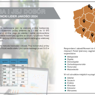 Raport z badań. 9 strona.