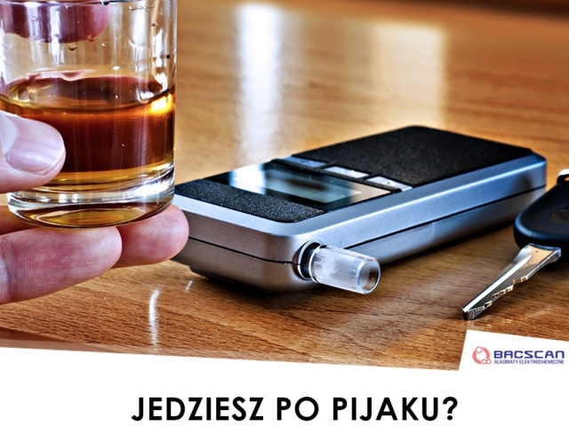 Jedziesz po pijaku? Możesz stracić samochód! Jedziesz po pijaku? Możesz stracić samochód!