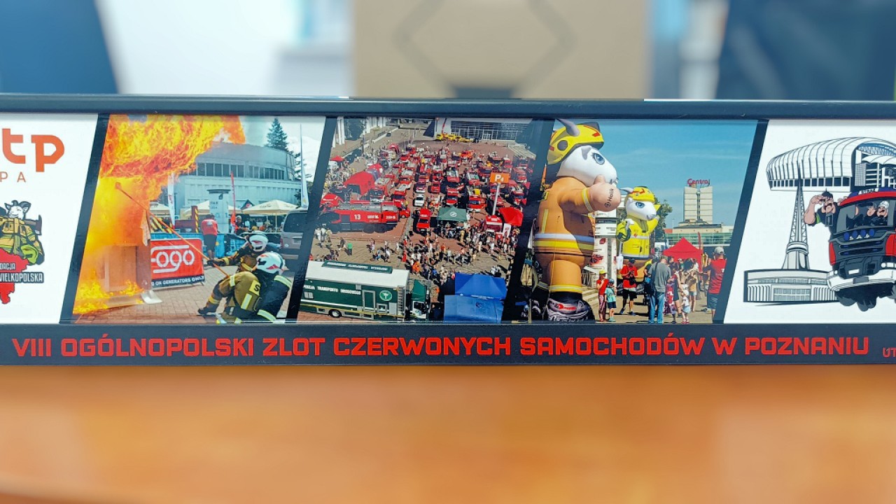 <!-- 20250823 -->Zlot Czerwonych Samochodów