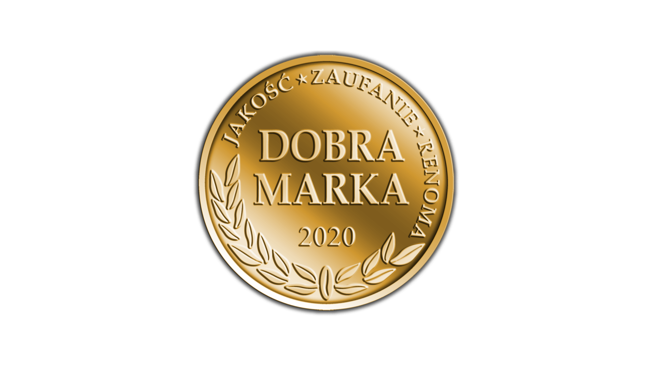 <!-- 2020 -->Certyfikat Dobra Marka dla marki Kidde