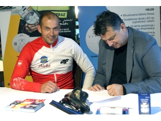 <!-- 20200929 -->Ze Zbyszkiem jedziemy dalej!