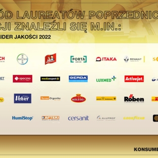 Raport z badań. 10 strona.