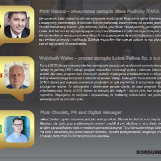 Raport z badań. 9 strona.