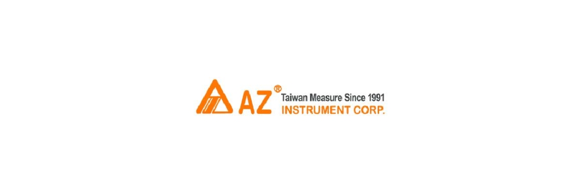 AZ Instrument Corporation Ltd. AZ Instrument Corporation Ltd. zdjęcie