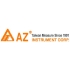 AZ Instrument Corporation Ltd. AZ Instrument Corporation Ltd.