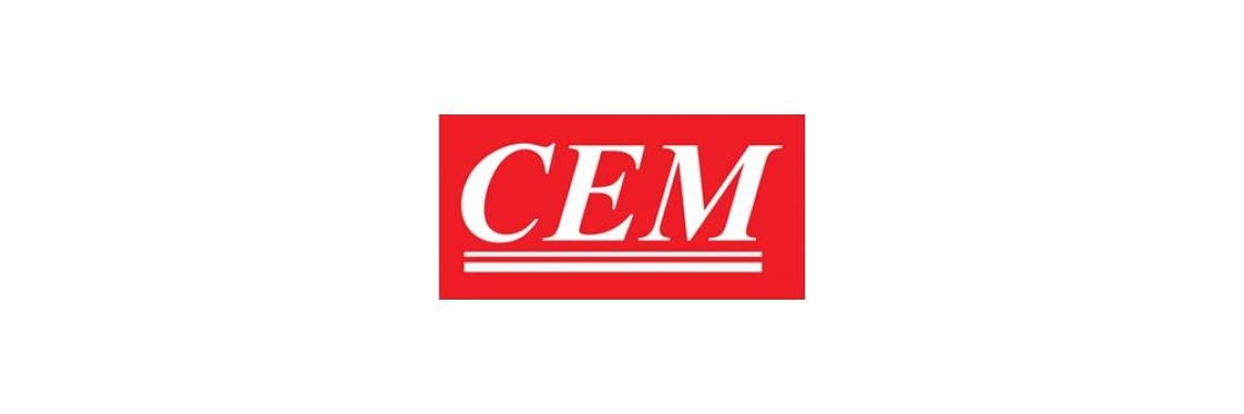 CEM Instruments CEM Instruments zdjęcie