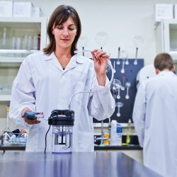 Symulator do kalibracji alkomatów ALCOSIM™