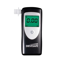 Alkomat DRIVESAFE™ exec Alkomat DRIVESAFE™ exec