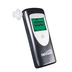 Alkomat DRIVESAFE™ exec Alkomat DRIVESAFE™ exec