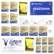 Apteczka Modułowa ROSZ TRAUMA KIT - Walizka 4 (pomarańczowy) Apteczka Modułowa ROSZ TRAUMA KIT - Walizka 4 (pomarańczowy)