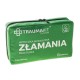 Apteczka Modułowa ROSZ TRAUMA KIT - Walizka 4 (pomarańczowy) Apteczka Modułowa ROSZ TRAUMA KIT - Walizka 4 (pomarańczowy)