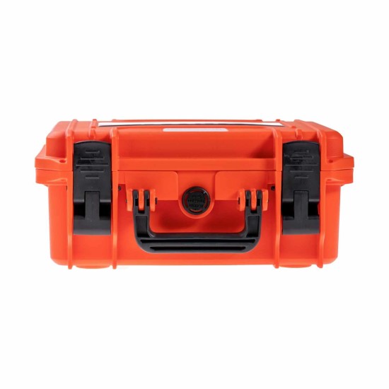 Apteczka Modułowa ROSZ TRAUMA KIT - Walizka 4 (pomarańczowy) Apteczka Modułowa ROSZ TRAUMA KIT - Walizka 4 (pomarańczowy)