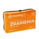 Apteczka Modułowa ROSZ TRAUMA KIT - Walizka 4 (pomarańczowy) Apteczka Modułowa ROSZ TRAUMA KIT - Walizka 4 (pomarańczowy)