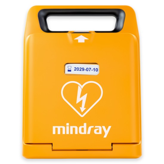 Defibrylator AED półautomatyczny Mindray BeneHeart C1A Defibrylator AED półautomatyczny Mindray BeneHeart C1A