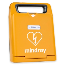 Defibrylator AED półautomatyczny Mindray BeneHeart C1A Defibrylator AED półautomatyczny Mindray BeneHeart C1A