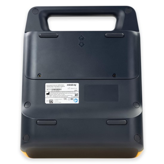 Defibrylator AED półautomatyczny Mindray BeneHeart C1A Defibrylator AED półautomatyczny Mindray BeneHeart C1A