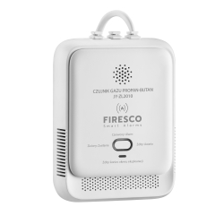 Czujnik propanu, propan-butanu (LPG) JY-ZL2010 Czujnik propanu, propan-butanu (LPG) JY-ZL2010