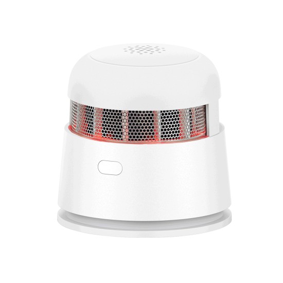 Optical smoke alarm Firesco ZR170S