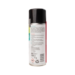 Gaz testowy Firesco do czujników czadu Gaz testowy Firesco do czujników czadu