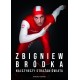 Book - Zbigniew Bródka. The fastest firefighter in the world