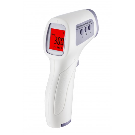 Infrared thermometer GP-300