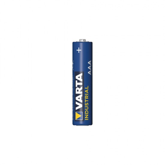 Alkaline battery, type AAA - 1 pc.