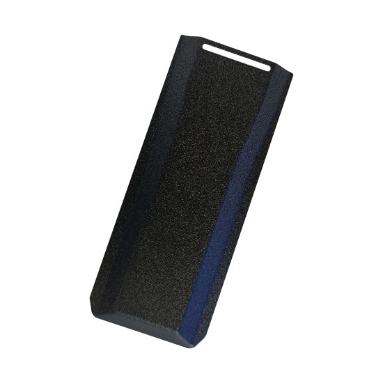 Battery cover for BACscan F-30