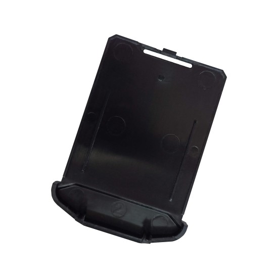 Battery cover for BACscan F-45