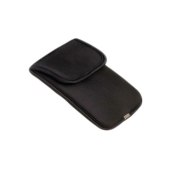 Universal pouch for the breathalyzer