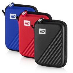 Uniwersalne etui WD