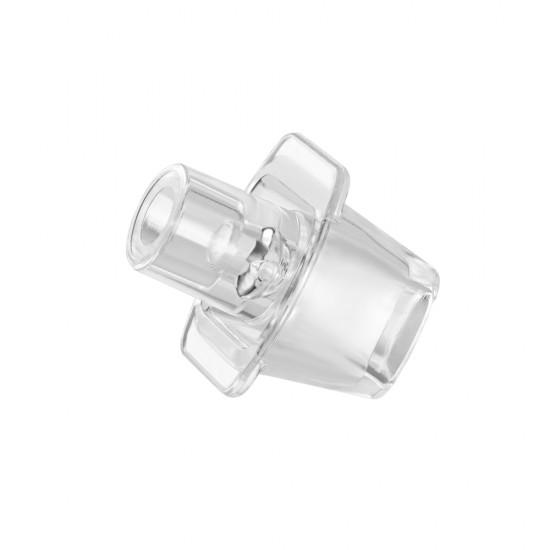 Mouthpiece for BACscan Mobile