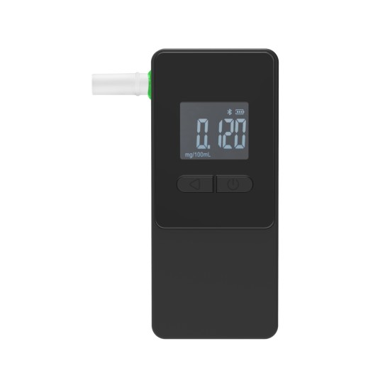 Breathalyzer AlcoAlert Smart